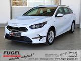 Kia Ceed Sportswagon 1.5 T-GDI Vision Komf.|Navi|SHZ - gebrauchte Kia cee'd Sportswagon aus dem Jahr 2021