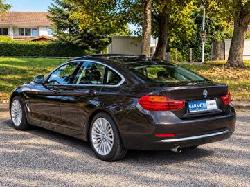 BMW 420 Gran Coupé - 7
