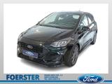 Ford Fiesta 1.0i ST-Line MHEV LED Navi Kamera Parkass - Ford Fiesta: I