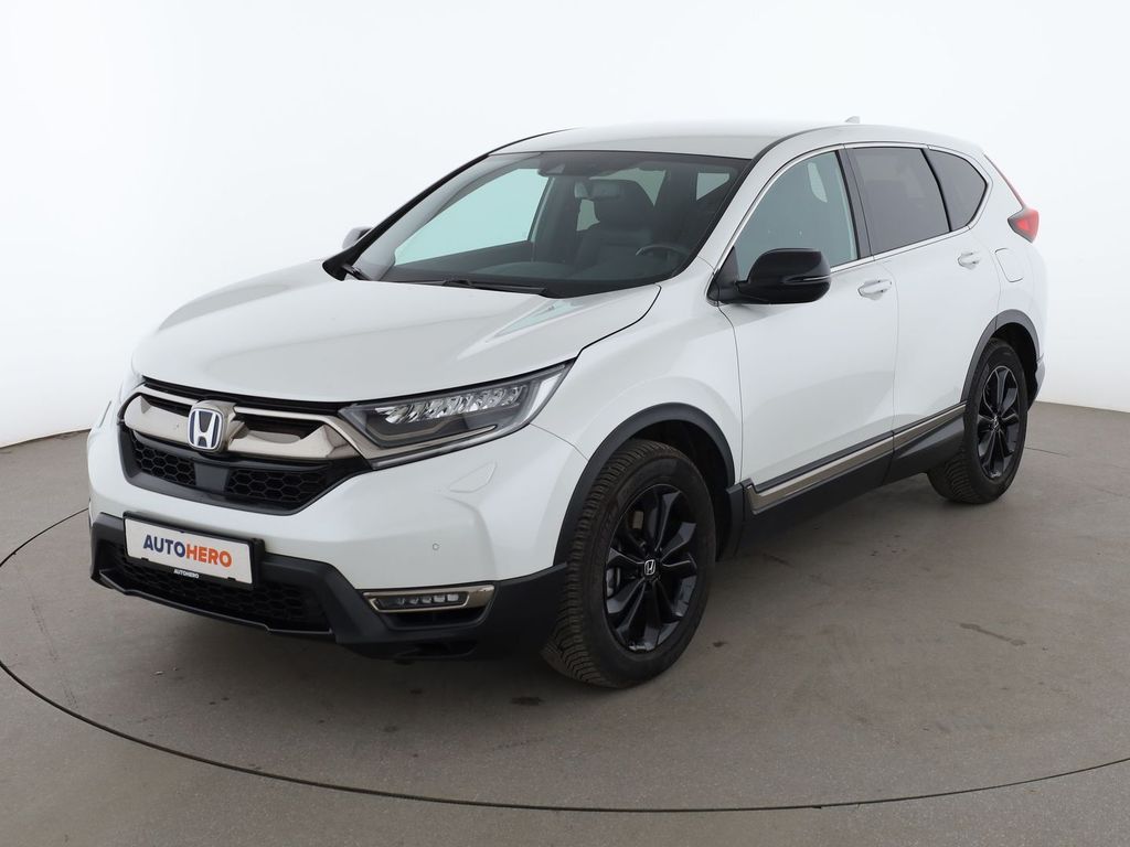 Image of Honda CR-V
