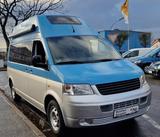 Volkswagen T5 Lang/Hoch/MarkiseSTANDHEIZUNG - Volkswagen T5 lang