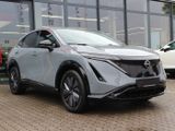 Nissan Ariya (87kWh|22kW-OBC) Evolve Pack Panorama - Nissan Ariya aus 2024