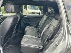 Foto Nummer 20: VW Tiguan Allspace