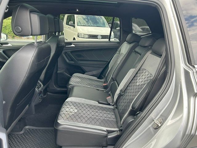 Foto Nummer 20: VW Tiguan Allspace