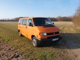 Volkswagen VW T4 Campervan | Lithium Batterie | TÜV neu! - Volkswagen T4 andere aus 1997