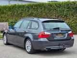 BMW 318i  Touring*Klimaaut*SH*AHK - gebrauchte BMW 318 aus dem Jahr 2007