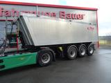 Fliegl 32³ /Alukastenmulde/Rahmen-Stahl/4860 KG - Fliegl LKWs