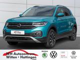 Volkswagen T-Cross 1.0 TSI Active Navi ACC LED - Volkswagen T-Cross in Gelsenkirchen
