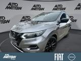Nissan Qashqai 1.3 DIG-T Aut. N-Tec 117kW Navi*AHK* - Nissan: 11 K