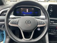 Volkswagen T-Roc - Vorschau Bild 8