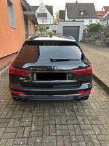 Audi S6 TDI quattro tiptronic Avant - B&O/AHK - Audi S6 mit Diesel-Antrieb: Kombi