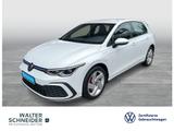 Volkswagen Golf 1.4 TSI DSG eHybrid GTE Navi LED AHK - Volkswagen Golf mit Hybrid-Antrieb: Limousine