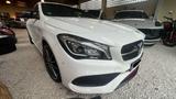 Mercedes-Benz CLA 250 Shooting Brake CLA 250 4Matic Sport - Mercedes-Benz CLA 250 in Düsseldorf
