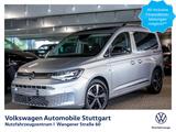 Volkswagen Caddy Style DSG 2.0 TDI Euro 6d ISC FCM - Volkswagen Caddy: I