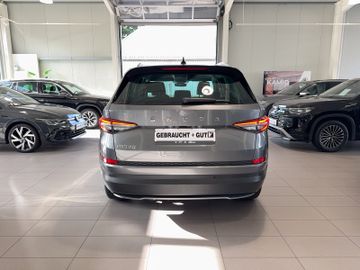 Skoda Kodiaq - 4