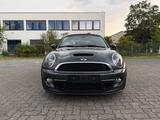 MINI Cooper S Roadster Cooper S - graue MINI Roadster Serie