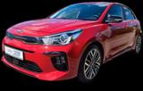 Kia Rio 1.0 T-GDI 120 Hybrid GT-Line DCT GT-Line - Kia Rio DC