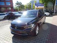 Volkswagen Tiguan 2.0 TDI BMT Active Automatik, Pannorama
