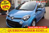 Renault Twingo 1.2 55 kW (75 PS), Schalt. 5-Gang, Fro... - Renault Twingo aus 2012 mit Benzin-Antrieb: Kleinwagen, 1.2