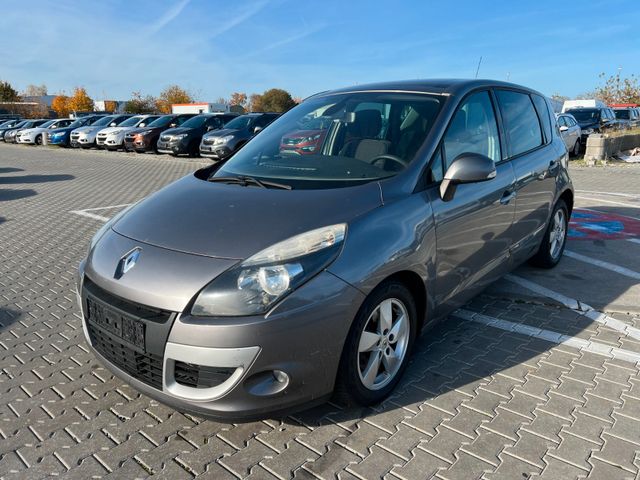 Renault Scenic III Dynamique