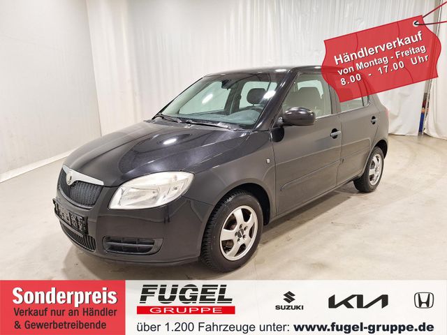 Skoda Fabia 1.2 12V Cool Edition Klima