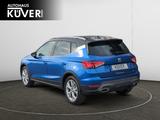 Seat Arona FR 1,5 TSI DSG Navi+AHK+ACC+LED+Shzg.+GJR - Seat Arona 1.5 FR