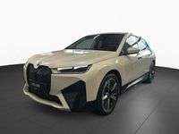 BMW iX - Vorschau Bild 3