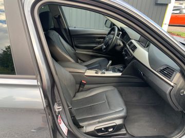 BMW 330 - 11