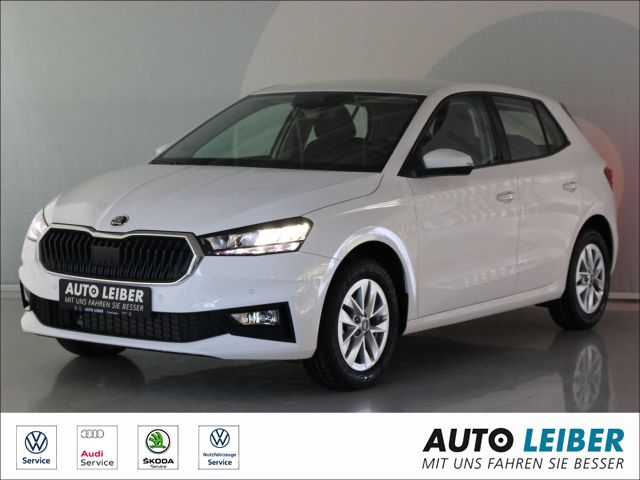 SKODA Fabia 1.0 TSI DSG Selection RFK/APP/SHZ
