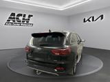 Kia SORENTO 2.2D AT AWD GTL 7SITZ|AHK|LEDER|PANO|LED - Kia Sorento: Schwarz, Leder