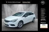 Opel Astra K ST Premium "Elegance" 1-Hand/MOTOR NEU - Opel Astra: Motor