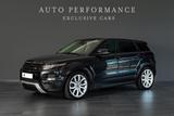 Land Rover Range Rover Evoque SD4 AWD Dynamic - gebrauchte Land Rover Range Rover Evoque aus dem Jahr 2013