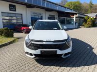 Kia Sportage - Vorschau Bild 3