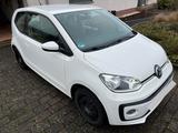 Volkswagen up! 1.0 44kW move up! in top Zustand