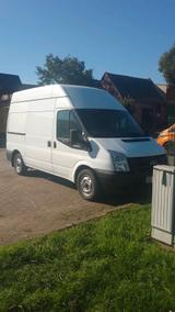 Ford Transit Transporter Hochdach - Ford Aerostar Gebrauchtwagen