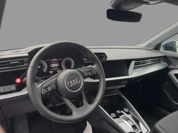 Audi A3 - 9