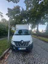 Renault Master Flexbox 3,5t Kastenwagen  ... - Renault Master in Berlin