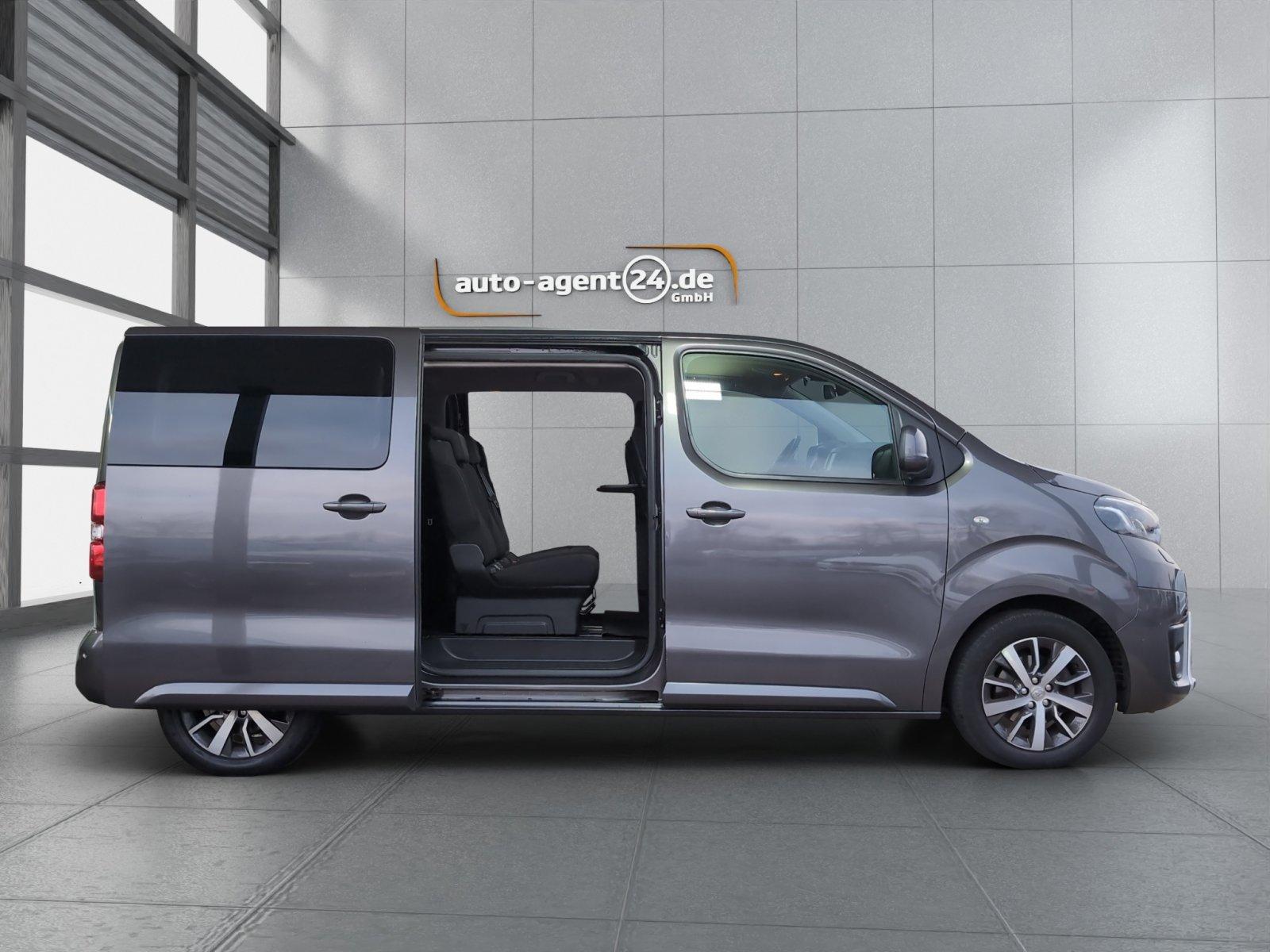 Toyota Proace Verso L1 2.0 D-4D Family/ACC/AHK/Kamera/D