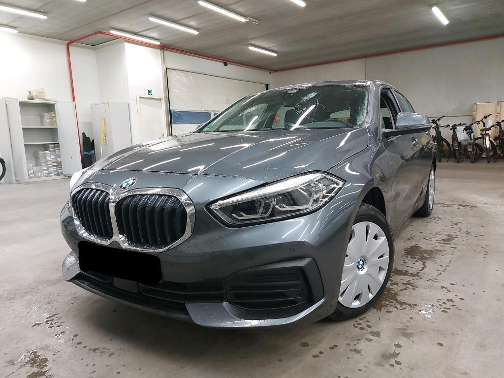 BMW 116dA ADVANTAGE * NAVIGATION * PDC * LED