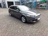 Ford Mondeo 2,0 EB 149kW Titanium Turnier Auto Ti... - Ford Mondeo Gebrauchtwagen in Düsseldorf