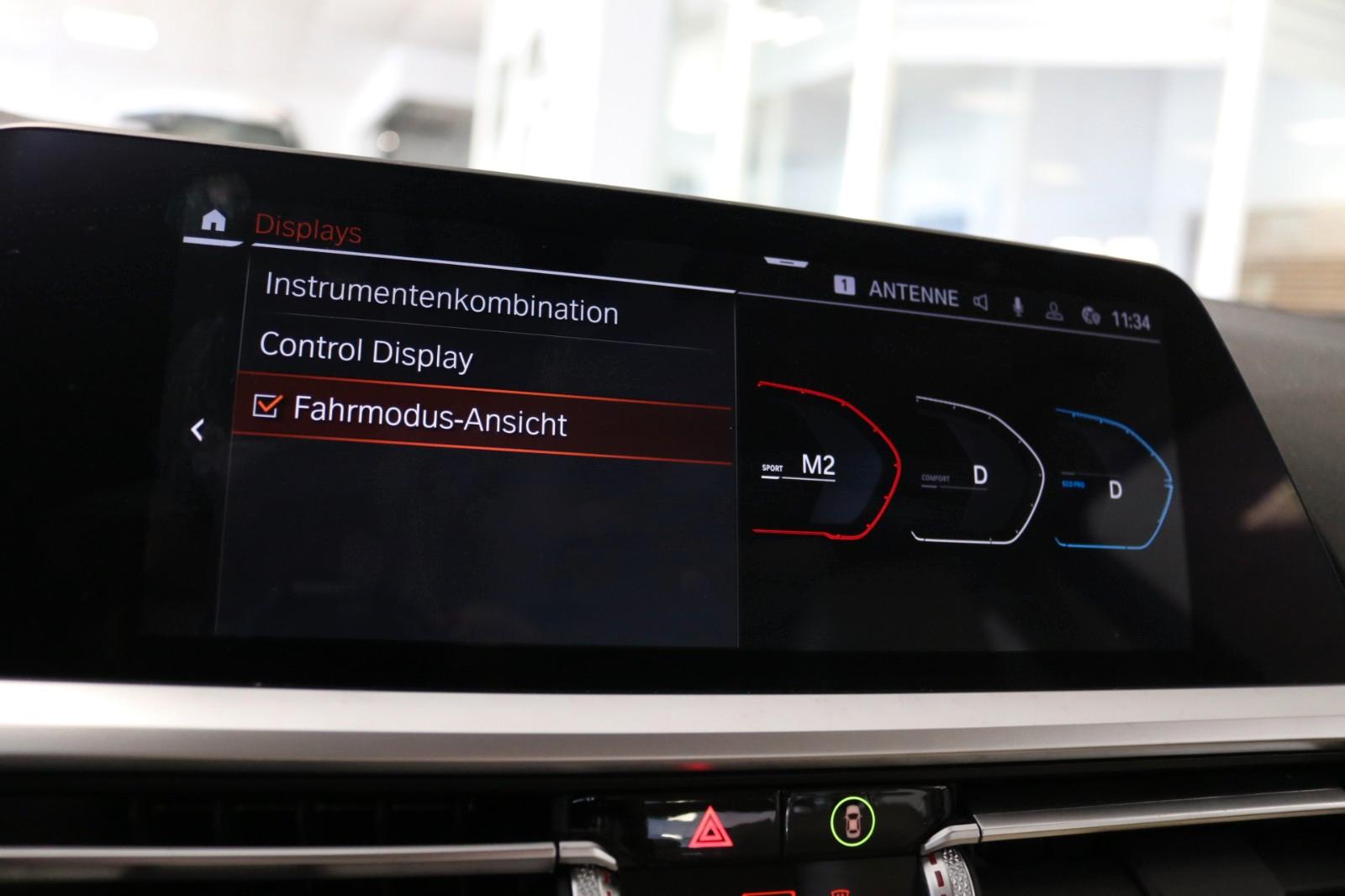 BMW 320 Limousine Luxury Line Sitzheizung Kamera PDC, миниатюра 23