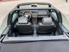 Golf 2.0 Classic Cabrio Edition I Hand – Bild 25