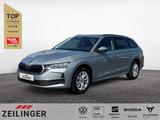 Skoda Octavia Combi Selection 1.5 eTSI DSG|SMART-LINK| - SKODA Octavia Leasingangebote für Privatpersonen