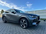 Mazda CX-60 2.5 e-SKYACTIV PHEV Takumi CON-P DRI-P COM - Mazda CX-60: Von Privat