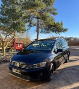 Volkswagen Golf Sportsvan 1.2 TSI 81kW Trendline Trendline - Volkswagen Golf: 2.8