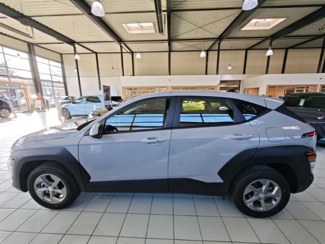 Hyundai Kona – Bild 5