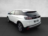 Peugeot 3008 Allure Pack 1.2 PT 130 EAT  +KEYLESS+CAM+LE - Peugeot 3008 mit Benzin-Antrieb