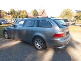 BMW 530 /touring - Teileder, Navi, Pano, AHK, - gebrauchte BMW 530 aus dem Jahr 2005