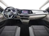 Volkswagen T7 California 2.0 TDI DSG OCEAN +AHK+DCC - rote Volkswagen T7 California