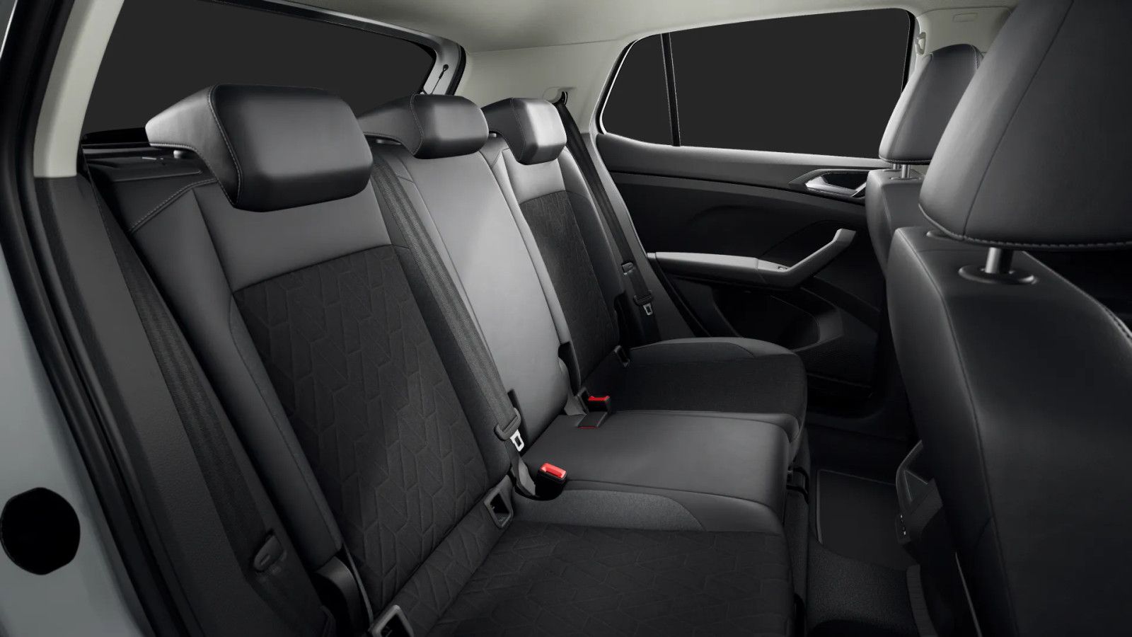 Volkswagen T-Cross - Bild 13